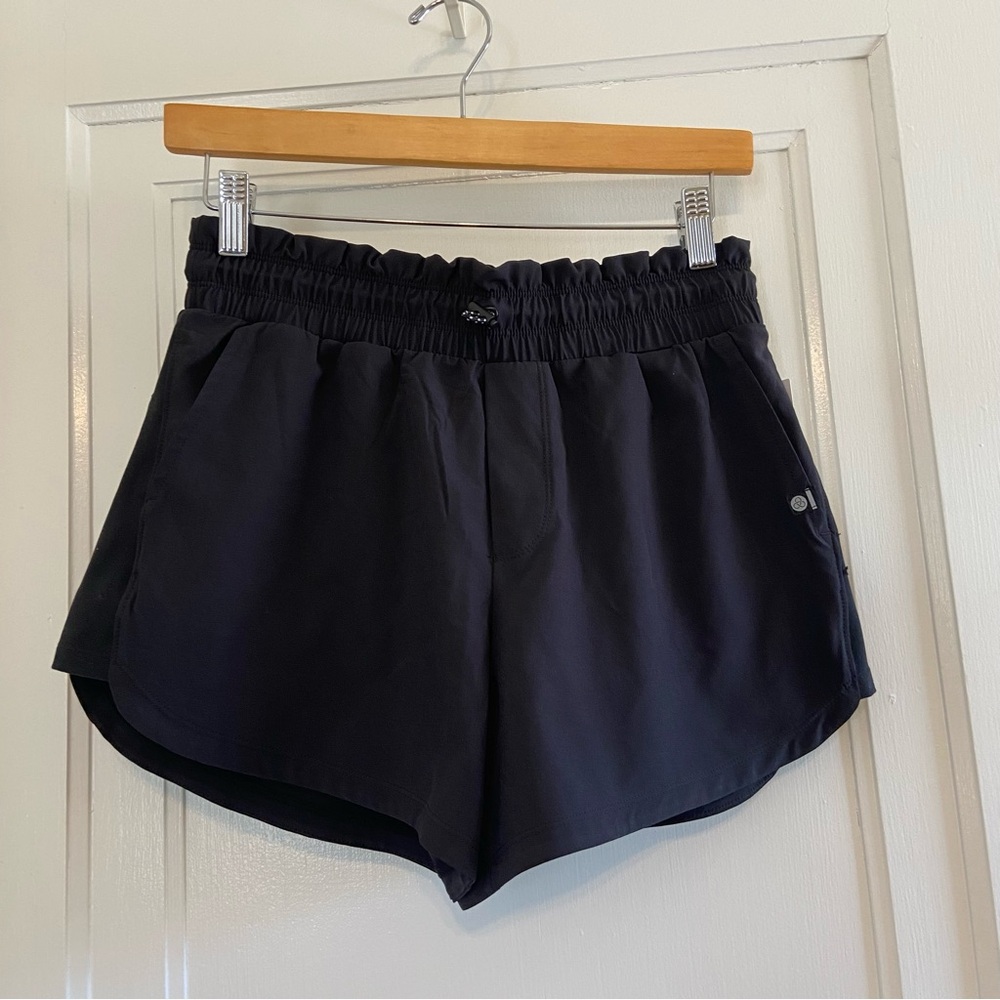 Zella All Day Zelflex shorts